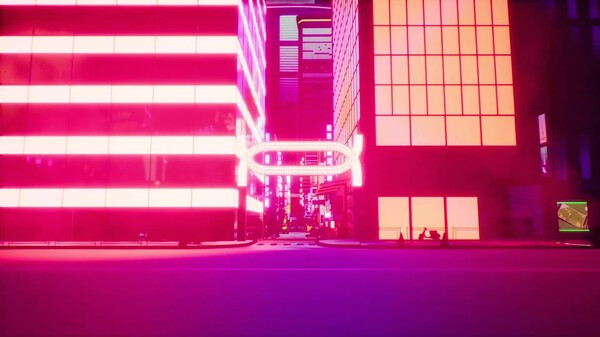 Превью трейлера игры Tokyo Underground Killer
