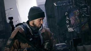 Превью трейлера игры Tom Clancy’s The Division