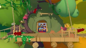 Превью трейлера игры Tools Up! Garden Party – Season Pass