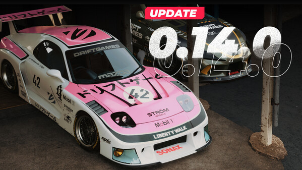 Превью трейлера игры Torque Drift 2