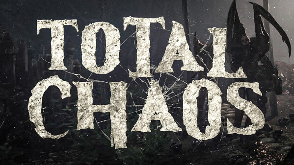 Превью трейлера игры Total Chaos