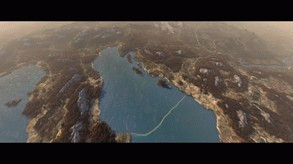 Превью трейлера игры Total War: ATTILA