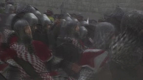 Превью трейлера игры Total War: EMPIRE