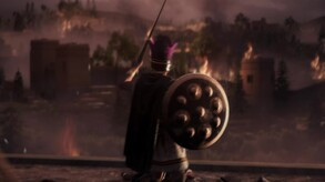 Превью трейлера игры Total War: PHARAOH