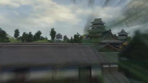 Превью трейлера игры Total War Saga: FALL OF THE SAMURAI