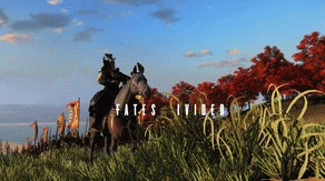 Превью трейлера игры Total War: THREE KINGDOMS - Fates Divided