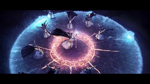 Превью трейлера игры Total War: WARHAMMER II