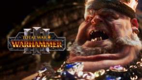 Превью трейлера игры Total War: WARHAMMER III - Ogre Kingdoms
