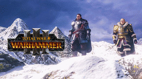 Превью трейлера игры Total War: WARHAMMER III