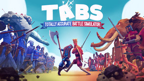 Превью трейлера игры Totally Accurate Battle Simulator