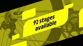 Превью трейлера игры Tour de France 2022
