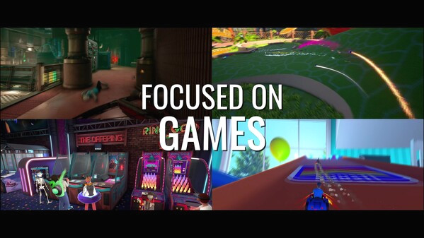 Превью трейлера игры Tower Unite