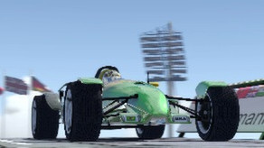 Превью трейлера игры TrackMania 2 Stadium