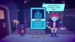 Превью трейлера игры Tracks of Thought