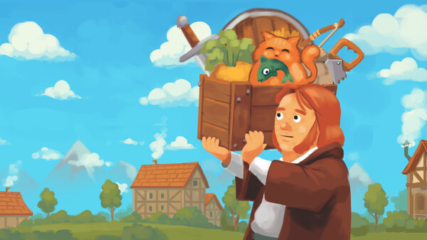 Превью трейлера игры TRADESMAN: Deal to Dealer