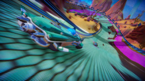 Превью трейлера игры Trailblazers
