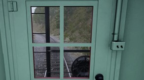 Превью трейлера игры Train Sim World 2: Clinchfield Railroad: Elkhorn - Dante Route Add-On