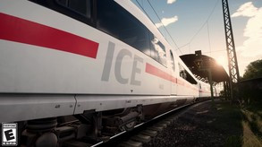 Превью трейлера игры Train Sim World 2
