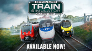 Превью трейлера игры Train Simulator Classic
