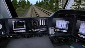 Превью трейлера игры Trainz Simulator 12