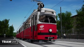 Превью трейлера игры TramSim DLC Type E1
