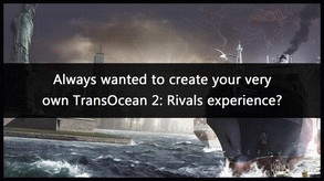 Превью трейлера игры TransOcean 2: Rivals