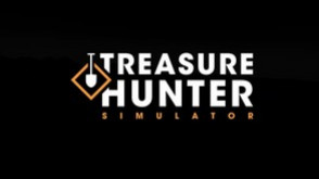 Превью трейлера игры Treasure Hunter Simulator