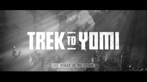 Превью трейлера игры Trek to Yomi