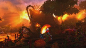 Превью трейлера игры Trine 2: Complete Story