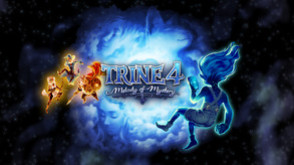 Превью трейлера игры Trine 4: Melody of Mystery