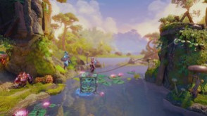 Превью трейлера игры Trine 4: The Nightmare Prince