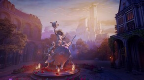 Превью трейлера игры Trine 5: A Clockwork Conspiracy