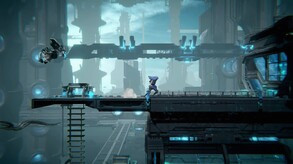 Превью трейлера игры Trinity Fusion