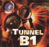 Превью трейлера игры Tunnel B1