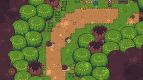 Превью трейлера игры Turnip Boy Commits Tax Evasion