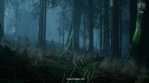 Превью трейлера игры TV Head: Eight Pages