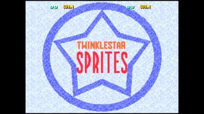 Превью трейлера игры TWINKLE STAR SPRITES