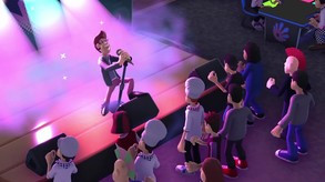 Превью трейлера игры Two Point Campus