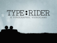 Превью трейлера игры Type:Rider