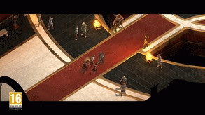 Превью трейлера игры Tyranny