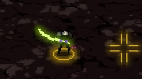 Превью трейлера игры UBERMOSH:WRAITH