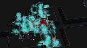 Превью трейлера игры Ultimate ADOM - Caverns of Chaos