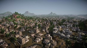 Превью трейлера игры Ultimate Epic Battle Simulator 2