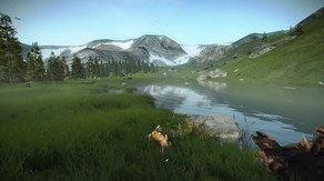 Превью трейлера игры Окончательный Симулятор Рыбалки