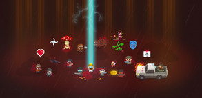 Превью трейлера игры UltraGoodness
