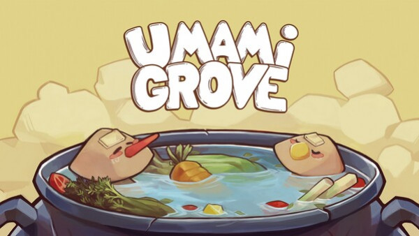 Превью трейлера игры Umami Grove