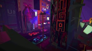 Превью трейлера игры Umurangi Generation
