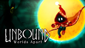 Превью трейлера игры Unbound: Worlds Apart