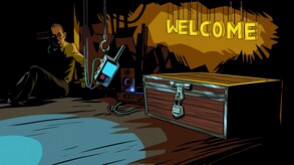 Превью трейлера игры Unboxing the Cryptic Killer