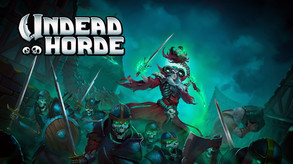 Превью трейлера игры Undead Horde